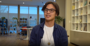 Tristan Testimony video screenshot