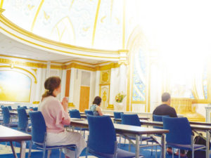 member prayers