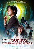 [CARTAZ] Adentrando os sonhos e experiências de terror-01