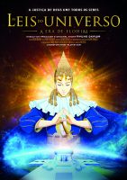 CARTAZ _ As Leis do Universo - A Era de Elohim