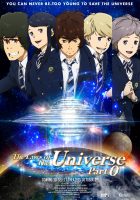 The Laws of Universe Part 0